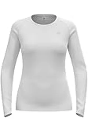 Odlo Camiseta para Mujer Active F-Dry Light Eco Baselayer