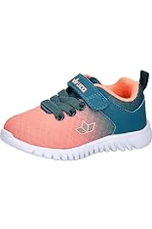 LICO MIA Vs, Zapatillas de Aprendizaje Niñas, , 27 EU