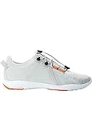 Jack Wolfskin Spirit A.d.e Low W, Zapatillas Mujer, , 37 EU