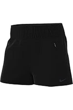 Nike FB7628-010 W Run DVN DF HR 3 Short Shorts Mujer Tamaño M