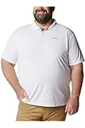 Columbia Hombre Polo, Utilizer