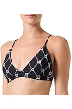 HUGO BOSS Helena Triangle, Top De BikiniTriángulo De Las Mujeres,