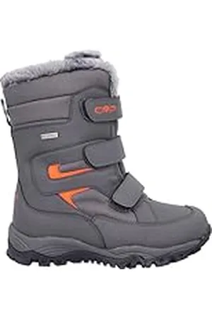 CMP Kids Hexis Snow Boot Wp, Bota de nieve