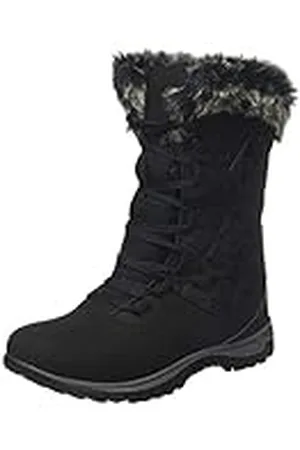 Regatta Botas aisladas Newley Thermo Altas Mujer, , 42 EU
