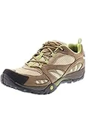Merrell Azura Zapatillas de Senderismo para Mujer, Marrón (Kangaroo), 39 EU