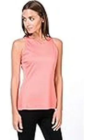 Supernatural Camiseta de Manga Larga para Mujer, con Lana de Merino, W JONSER LS, Mujer, SNW012920, , Large