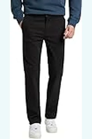 Lee Chino Normal Pantalones, , 29W x 32L para Hombre