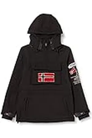 Geographical Norway Terreaux Chaqueta, , 8 años para Niños