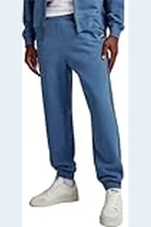 G-Star Para Hombre Essential Loose Tapered sw Pant, , M