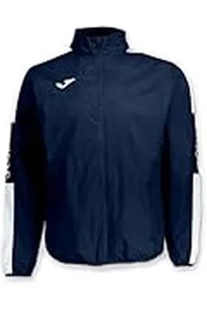 Joma 100689.302 Chubasquero, Hombre, , XL