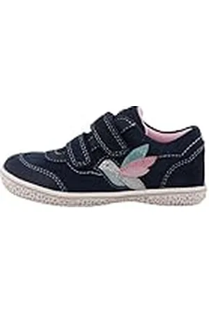 Lurchi 95L1003001, Zapatillas Niñas, , 26 EU