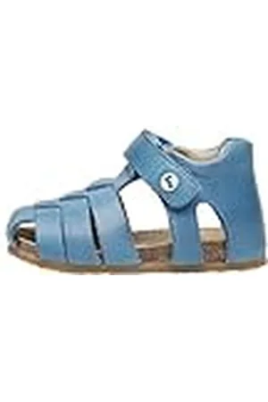 Falcotto ALBY-Sandalia semicerrada de piel 25