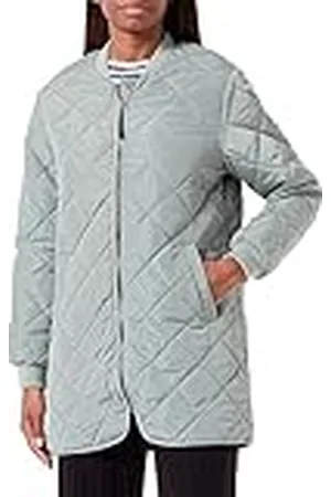 ONLY Chaqueta Acolchada Onlnewjessica CC Otw, , S para Mujer