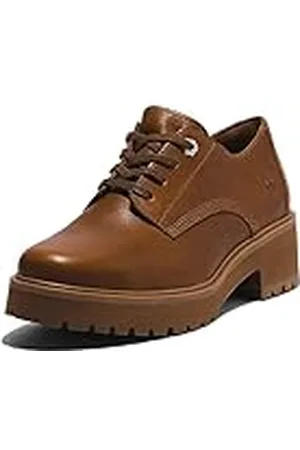 Timberland Carnaby Cool, Oxford Mujer, , 36 EU Ancho