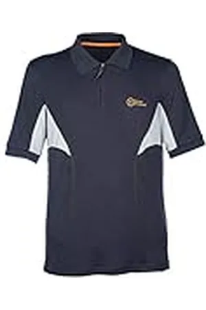 Great Escapes – Wolf Polo para Hombre, Hombre, Polo, 129U001, , M