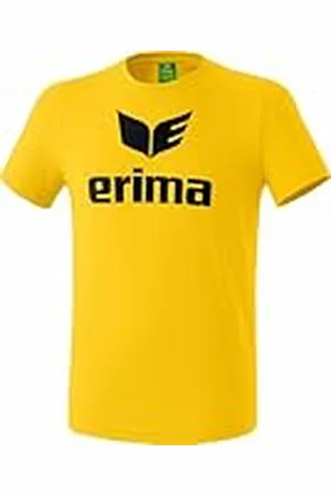 Erima Promo Camiseta, Unisex niños, , 128