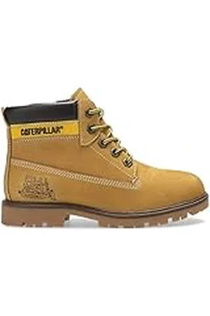 Caterpillar Footwear Colorado, Botas de Moda Unisex niño, , 29 EU