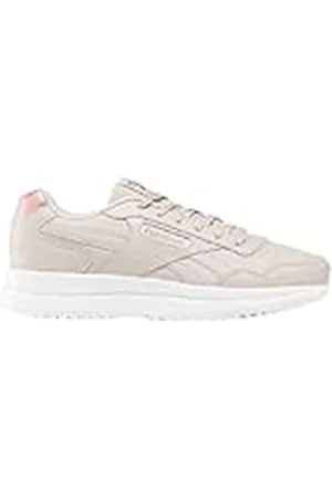 Reebok Glide SP, Zapatillas Mujer, MOONST/FTWWHT/FTWWHT, 37.5 EU