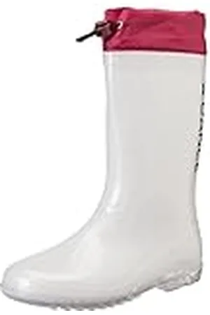Tuc Tuc Botas DE Agua Glitter NIÑA Grises Dance Muse FW21, Lluvia, 26 EU