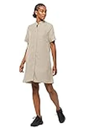 Jack Wolfskin Vestido Mojave, , M para Mujer