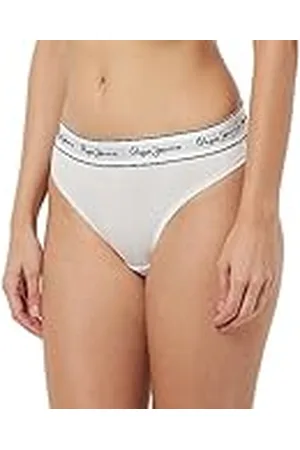 Pepe Jeans Pepe Bikini Style Underwear, , L para Mujer