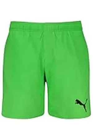 PUMA Shorts 701224511 Trajes de baño, , 116 Unisex niños