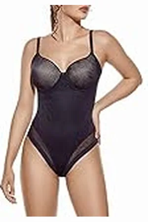 Selene Violeta Bodi modeladora, , 90C para Mujer
