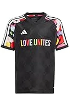 adidas Tiro JSY Pri Y Camiseta, , 15 años para Niños
