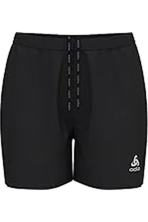 Odlo Mujer Pantalones cortos de running ESSENTIALS 4 INCH