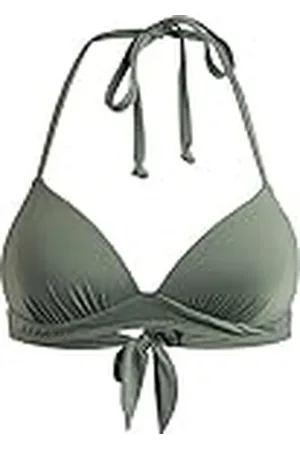 Roxy Beach Classics - Top de bikini moldeado triangular para Mujer