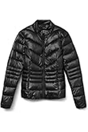 VERO MODA Vmsorayasiv Boo-Chaqueta Corta Acolchada, , S para Mujer