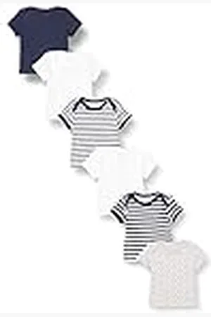CARE LABEL Camiseta Bebe, , 68