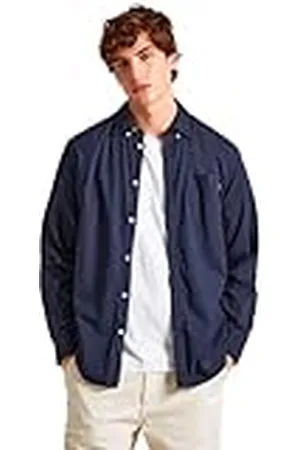 Pepe Jeans Prince Camisa, , XS para Hombre