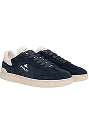 Replay Pyper Suede, Zapatillas Hombre, , 40 EU