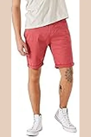 Garcia Bermuda/Short Shorts, , S Men