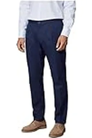 Hackett Pantalones Deportivo Con Cordón, Hombre, , 31W 34L
