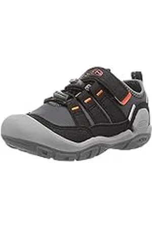 Keen Knotch Hollow, Zapatillas Unisex niños 27/28 EU