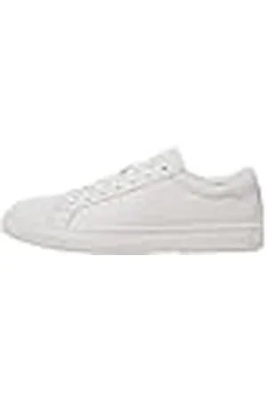 JACK & JONES Jfwradcliffe Leather Noos, Zapatillas Hombre, , 40 EU