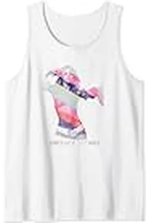 Britney Spears Slave 4 U Camiseta sin Mangas