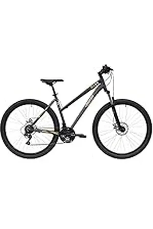 Denver Discovery Mountain Bike Donna Bicicleta de montaña de 27,5 Pulgadas para Mujer, , M