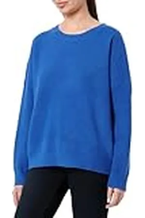 Street one F302981 Jersey con Estampado de Textura, , 42 para Mujer