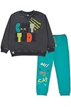 Tuc Tuc 11359769 Conjunto, , Regular (Pack de 2) para Niños