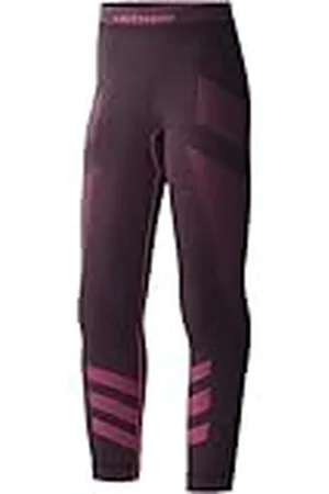 Ladeheid Calzoncillos Térmicos Largos Ropa Interior Unisexo Niños LAGI008 ( , 122-128)