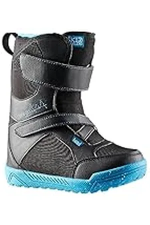 Head Kid Lyt Velcro, Bota de Snowboard para Juventud unisex, , 175