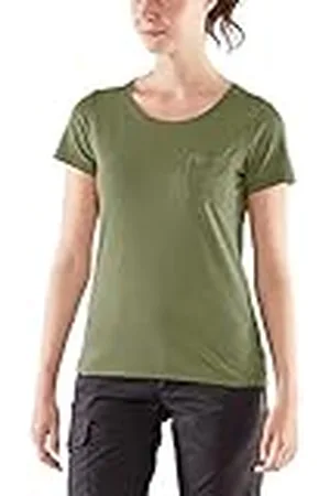 Fjällräven Fjallraven F83525-620 Övik T-Shirt W L