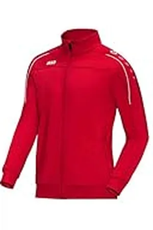 Jako Classico poliéster Chaqueta, Hombre, Color , tamaño Extra-Large