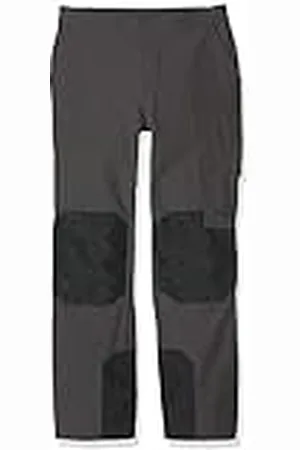 mc kinley McKINLEY Samu Pantalones, Unisex niños, , Size 92