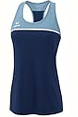 Erima „Change by Ligero Camiseta de Tirantes, , 42 para Mujer