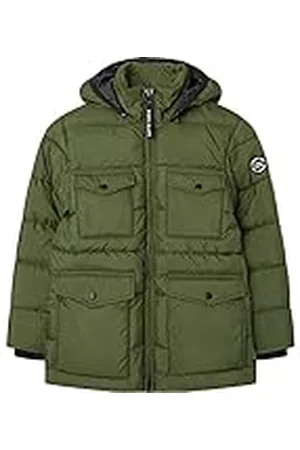 Pepe Jeans Grantown Chaquetas, , 4 Años para Niños