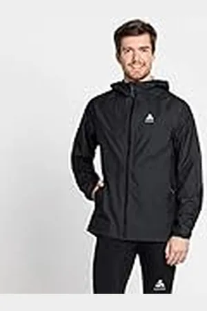 Odlo Chaqueta Fli para hombre, Hombre, 528472, , large